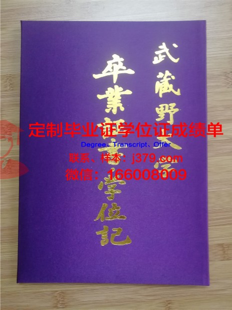 波恩-莱茵-锡格应用技术大学毕业证壳子