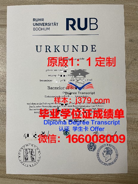 波鸿应用技术大学毕业证书图片(波鸿集团oa办公系统)