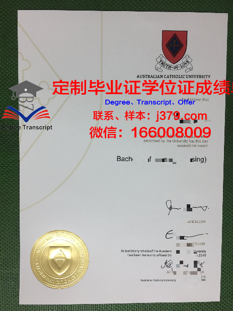 科尔多瓦天主教大学毕业证书什么颜色