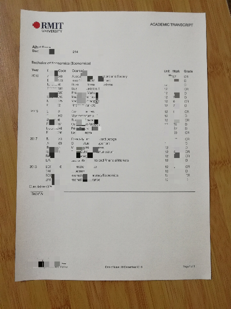 澳洲UTS大学毕业证发放时间