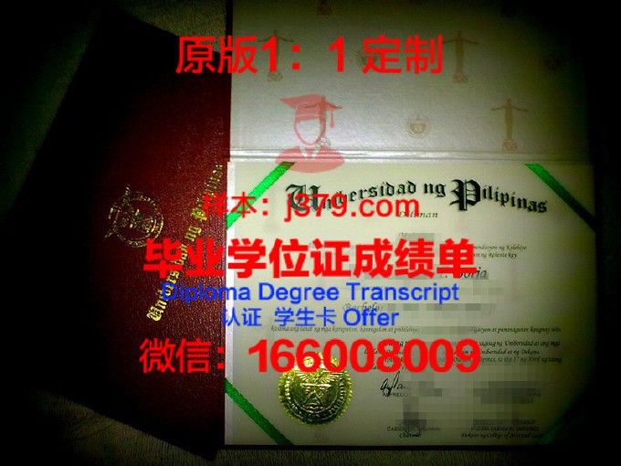 菲律宾大学维萨亚斯分校毕业证壳子(菲律宾毕业证书)
